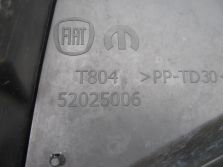 PODSZYBIE FIAT TIPO II EU 16-... 52025006 BIELSKO