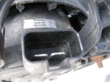 WENTYLATOR WIATRAK FIAT GRANDE PUNTO 1.4 T-JET 55703904