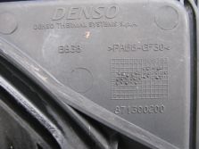 WENTYLATOR WIATRAK FIAT GRANDE PUNTO 1.4 T-JET 55703904