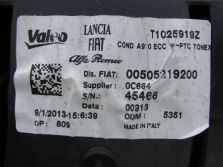 OBUDOWA NAGRZEWNICA KLIMATRONIK GRZAŁKA GIULIETTA 00505219200 BIELSKO