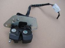 ZAMEK KLAPY TYŁ ALFA 159 SEDAN SW 5PIN BIELSKO