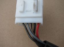 ZAMEK KLAPY TYŁ ALFA 159 SEDAN SW 5PIN BIELSKO