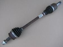 PÓŁOŚ LEWA KRÓTKA PRZEGUBY FIAT PANDA III 1.2 12-16 51902278