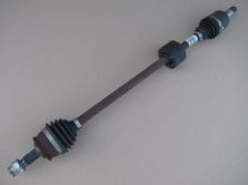 PÓŁOŚ PRAWA DŁUGA PRZEGUBY FIAT PANDA III 1.2 12-16 51902277