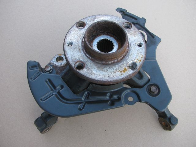 ZWROTNICA ŁOŻYSKO PIASTA PRAWA FIAT PANDA III 1.2 12-16 51934077