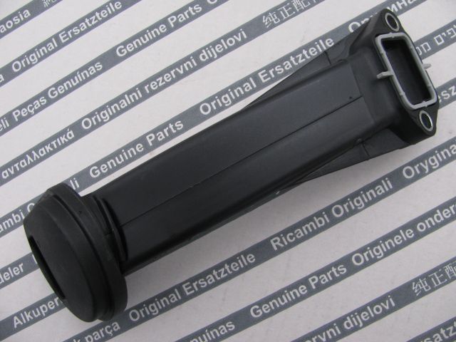 SSAK SMOK OLEJU FIAT ALFA OPEL 1.3 MJTD CDTI NOWY ORYGINAŁ 71771635 BIELSKO