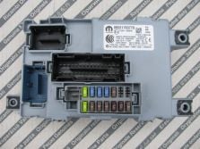 BODY KOMPUTER MODUŁ BSI FIAT 500 LIFT 15-... 00521783770 52178377
