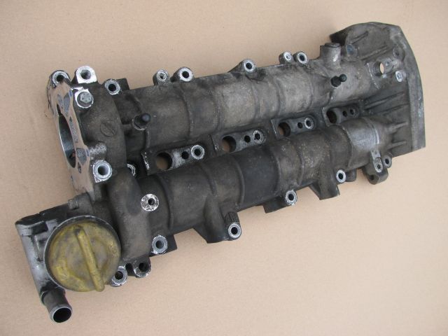 NASADA GŁOWICY WAŁKI FIAT CROMA II ALFA OPEL SAAB 1.9-16V 55194358