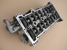 NASADA GŁOWICY WAŁKI FIAT CROMA II ALFA OPEL SAAB 1.9-16V 55194358