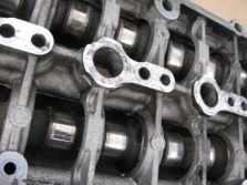 NASADA GŁOWICY WAŁKI FIAT CROMA II ALFA OPEL SAAB 1.9-16V 55194358