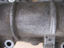 NASADA GŁOWICY WAŁKI FIAT CROMA II ALFA OPEL SAAB 1.9-16V 55194358