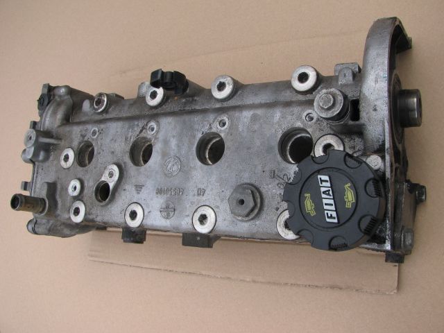 NASADA GŁOWICY WAŁKI SILNIKA 1.2-16V 188A5000 FIAT ALFA LANCIA 46550108