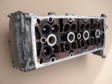 NASADA GŁOWICY WAŁKI SILNIKA 1.2-16V 188A5000 FIAT ALFA LANCIA 46550108