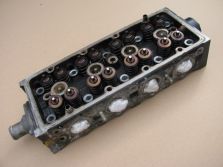 GŁOWICA SILNIKA 1.2-16V 188A5000 FIAT ALFA LANCIA 46526701