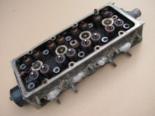 GŁOWICA SILNIKA 1.2-16V 188A5000 FIAT ALFA LANCIA 46526701