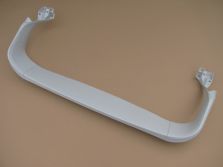 OSŁONA PLASTIK KLAPY BAGAŻNIKA FIAT TIPO II HATCHBACK 16-... 735708148 BIELSKO