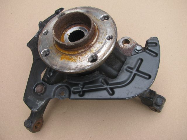 ZWROTNICA ŁOŻYSKO PIASTA LEWA FIAT PANDA III 1.2 12-16 51934078