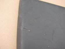 LISTWA DRZWI LEWY PRZÓD DUCATO BOXER JUMPER 06-... 1305773070 BIELSKO