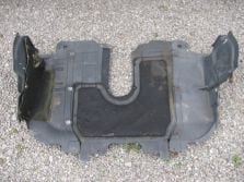 PŁYTA OSŁONA POD SILNIK BRAVO II DELTA III ORYGINAŁ 51787454 BIELSKO
