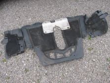 PŁYTA OSŁONA POD SILNIK GIULIETTA ORYGINAŁ 50518650 BIELSKO