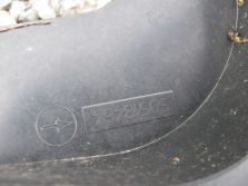 PŁYTA OSŁONA POD SILNIK GIULIETTA ORYGINAŁ 50518650 BIELSKO