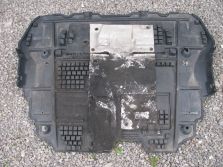 PŁYTA OSŁONA POD SILNIK CROMA II ORYGINAŁ 51753647 BIELSKO