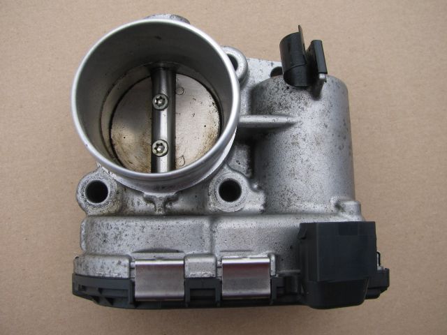 PRZEPUSTNICA POWIETRZA FIAT TIPO II 1.4 16-.. 0280750137 68 TYŚ.KM BIELSKO