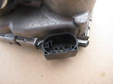 PRZEPUSTNICA POWIETRZA FIAT TIPO II 1.4 16-.. 0280750137 68 TYŚ.KM BIELSKO