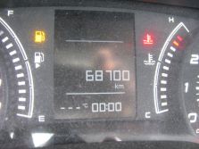 PRZEPUSTNICA POWIETRZA FIAT TIPO II 1.4 16-.. 0280750137 68 TYŚ.KM BIELSKO