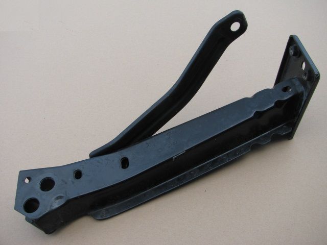 STREFA ZGNIOTU PODPORA LEWA FIAT PANDA III 12-... BIELSKO