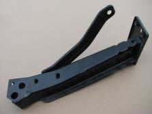 STREFA ZGNIOTU PODPORA LEWA FIAT PANDA III 12-... BIELSKO