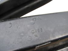 STREFA ZGNIOTU PODPORA LEWA FIAT PANDA III 12-... BIELSKO
