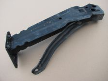 STREFA ZGNIOTU PODPORA PRAWA FIAT PANDA III 12-... BIELSKO