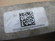 PODUSZKA ŁAPA WSPORNIK SKRZYNI BIEGÓW FIAT PANDA III 1.2 12-... 51930158 BIELSKO