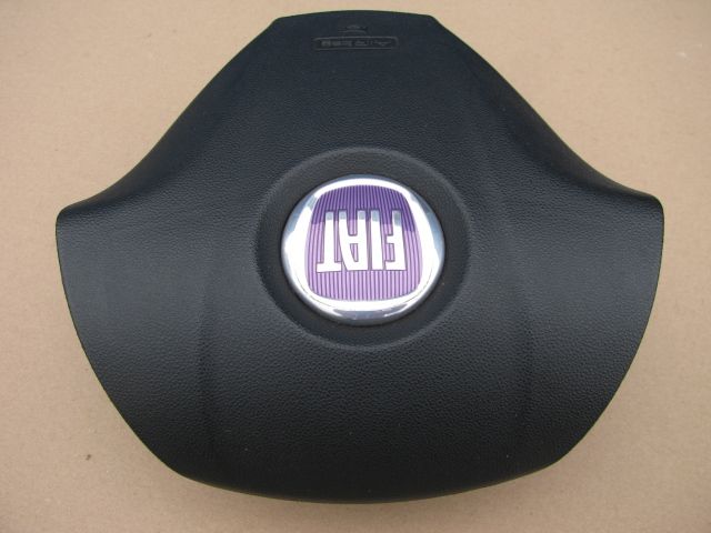 AIRBAG PODUSZKA POWIETRZNA KIEROWCY FIAT GRANDE PUNTO EVO 08-17 07354606210 BIELSKO