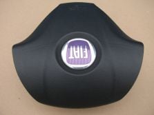 AIRBAG PODUSZKA POWIETRZNA KIEROWCY FIAT GRANDE PUNTO EVO 08-17 07354606210 BIELSKO