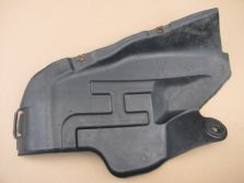 NADKOLE OCHRONNE PRAWY TYŁ FIAT PANDA II 03-12 ORYGINAŁ 46849141 BIELSKO