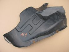 NADKOLE OCHRONNE PRAWY TYŁ FIAT PANDA II 03-12 ORYGINAŁ 46849141 BIELSKO