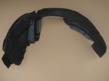 NADKOLE OCHRONNE LEWY PRZÓD FIAT PANDA III 12-... ORYGINAŁ 51846450 BIELSKO