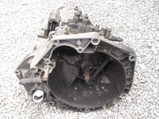 SKRZYNIA 6 BIEGÓW FIAT BRAVO II 1.4-16V 95KM BENZYNA BIELSKO