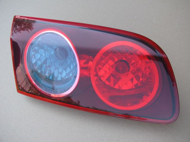 LAMPA LEWY TYŁ W KLAPĘ CROMA II 05-10 51727252 EUROPA BIELSKO