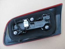LAMPA LEWY TYŁ W KLAPĘ CROMA II 05-10 51727252 EUROPA BIELSKO