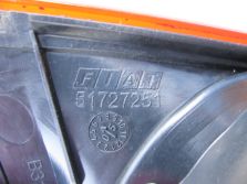 LAMPA PRAWY TYŁ W KLAPĘ CROMA II 05-10 51727251 EUROPA BIELSKO