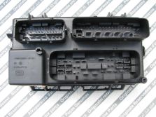 SKRZYNKA BEZPIECZNIKÓW FIAT GRANDE PUNTO 05- 51744836 BZ