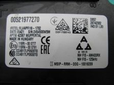 BODY KOMPUTER MODUŁ BSI FIAT TIPO II 2021 00521977270 52197727 52245426