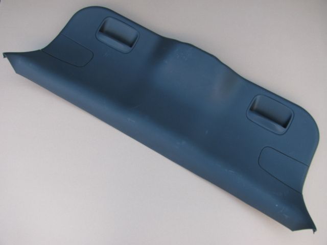 OSŁONA PLASTIK KLAPY TYŁ FIAT CROMA II 05-10 BIELSKO