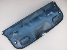 OSŁONA PLASTIK KLAPY TYŁ FIAT CROMA II 05-10 BIELSKO
