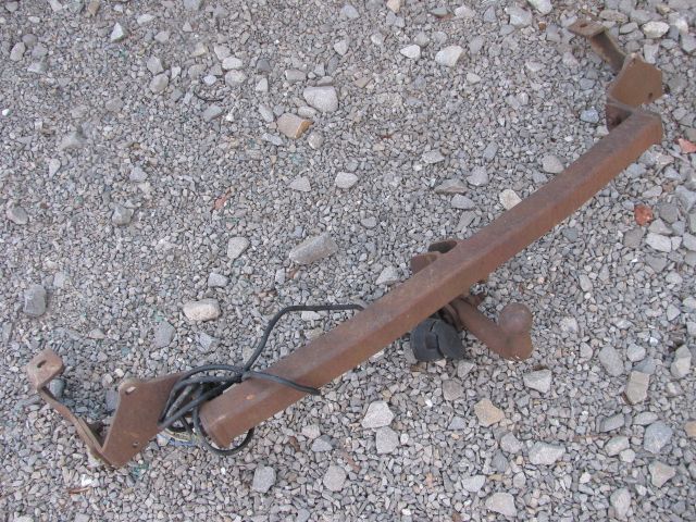 HAK HOLOWNICZY 55R010935 A50-X FIAT DOBLO 01-09 BIELSKO