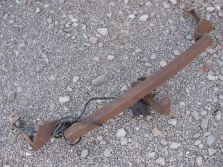 HAK HOLOWNICZY 55R010935 A50-X FIAT DOBLO 01-09 BIELSKO