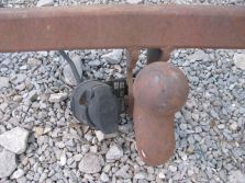HAK HOLOWNICZY 55R010935 A50-X FIAT DOBLO 01-09 BIELSKO